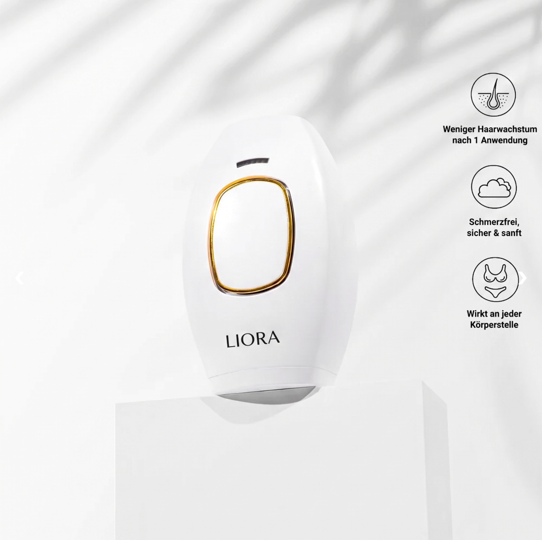 Liora Glow