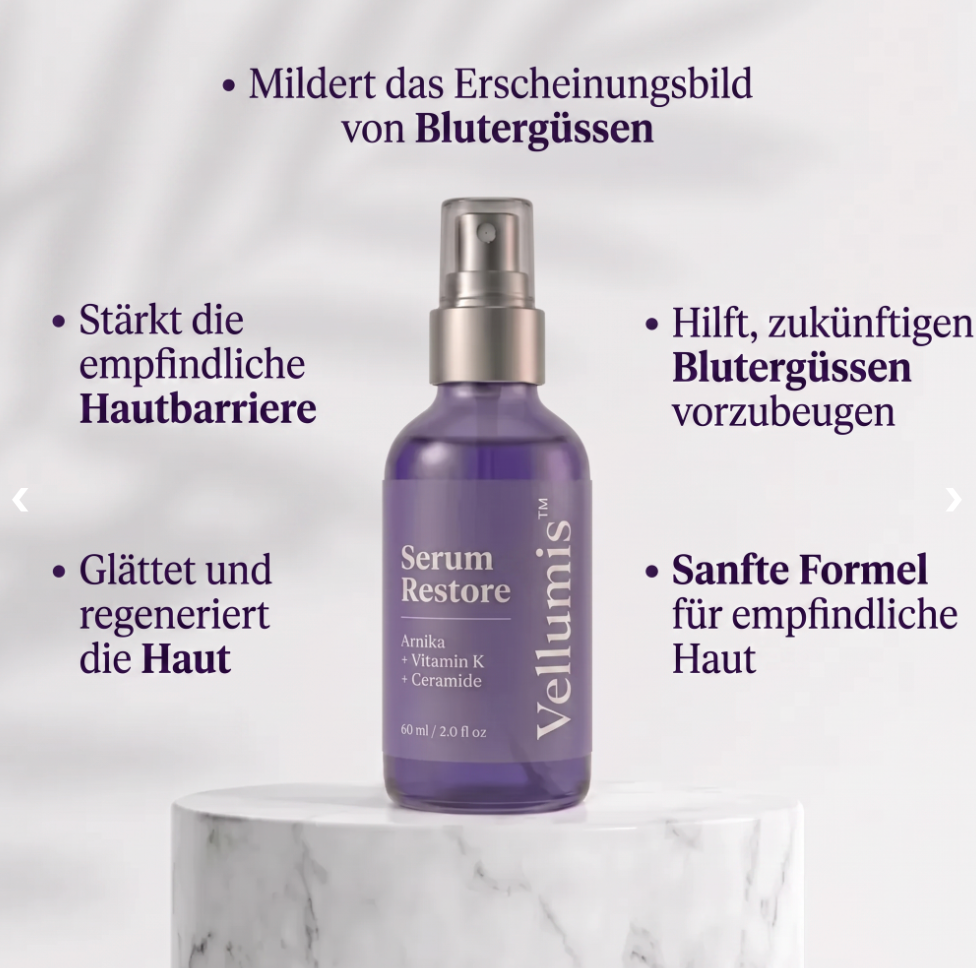 VELLUMIS™ SERUM RESTORE