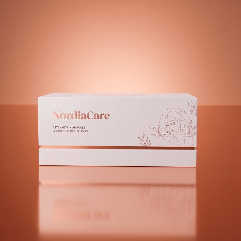 Astaxanthin Ampoule