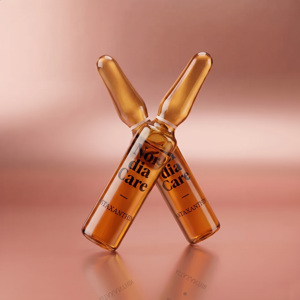 Astaxanthin Ampoule
