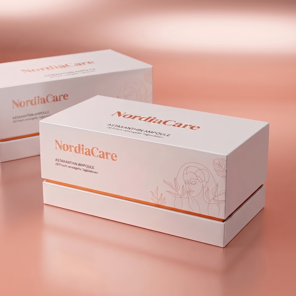 Astaxanthin Ampoule