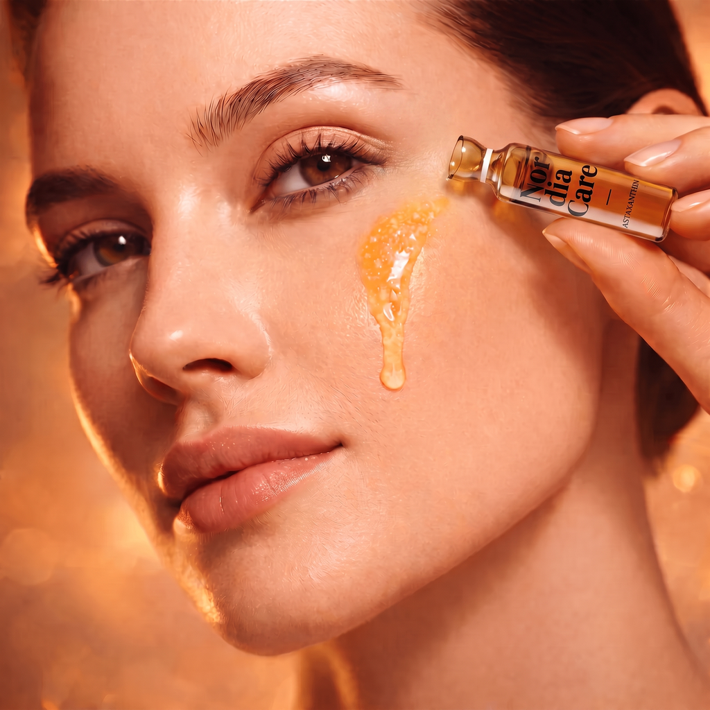 Astaxanthin Ampoule